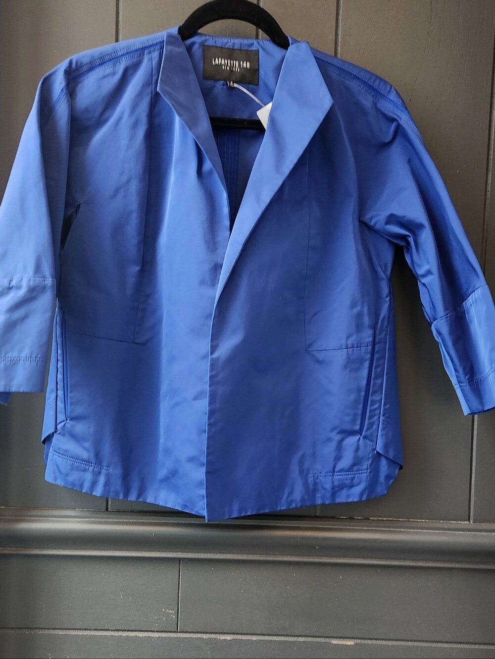 Layfayette 148 Blazer